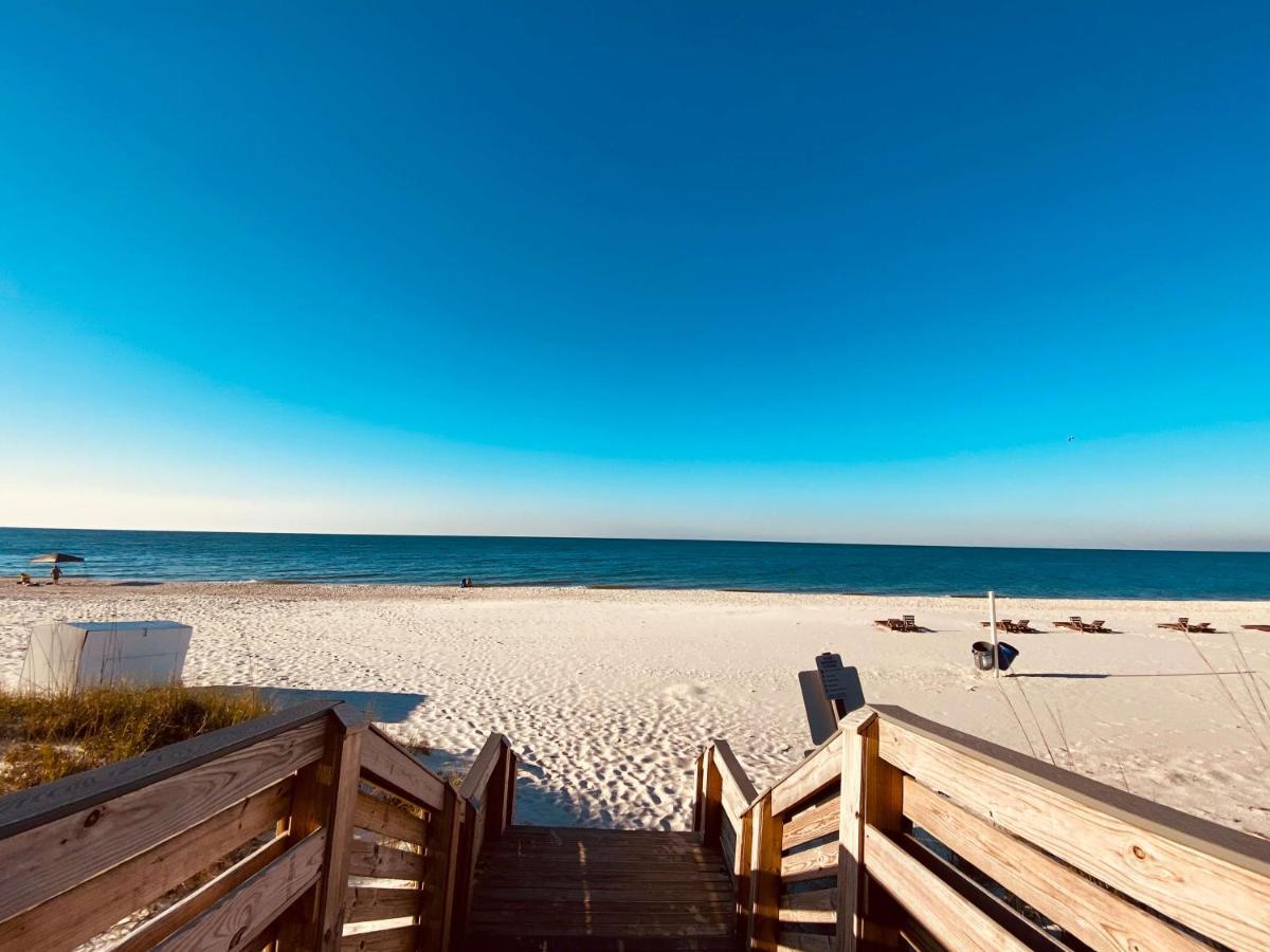 Crystal Shores 1301 By Albvr - Beautiful Beachfront Corner Condo With Gorgeous Views! Gulf Shores Eksteriør billede