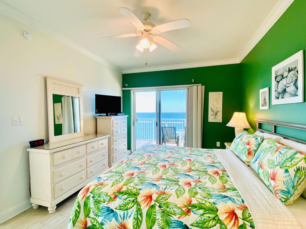 Crystal Shores 1301 By Albvr - Beautiful Beachfront Corner Condo With Gorgeous Views! Gulf Shores Eksteriør billede