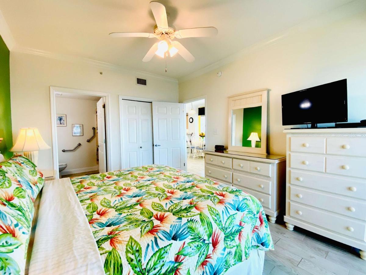 Crystal Shores 1301 By Albvr - Beautiful Beachfront Corner Condo With Gorgeous Views! Gulf Shores Eksteriør billede